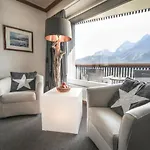 Hotel Cristallo