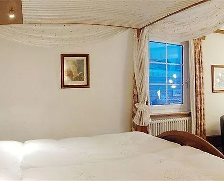 Hotel Cristallo Arosa