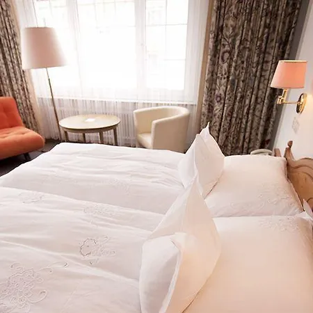 Cristallo 4* Arosa