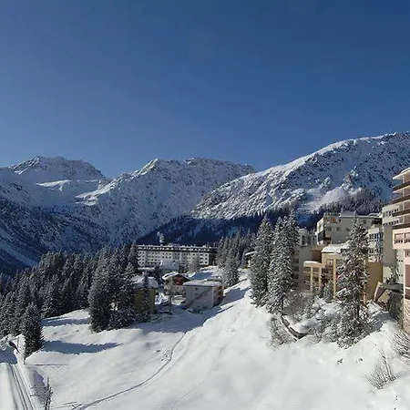 Cristallo 4*