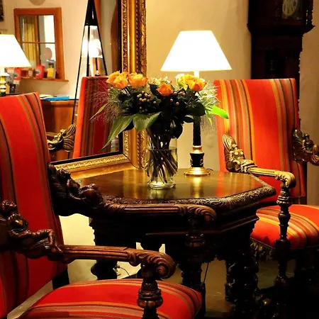 Hotel Cristallo Arosa