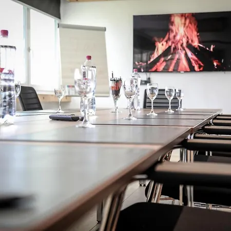 Hotel Cristallo Arosa