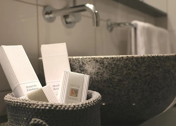 Hotel Cristallo Arosa