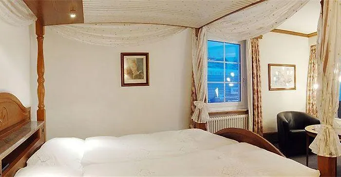 Szálloda Cristallo Arosa