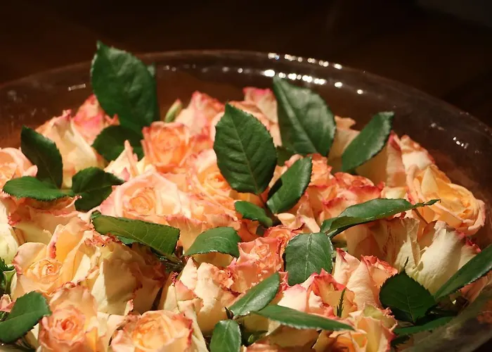 Cristallo Szálloda 4*