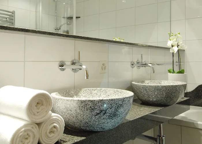 Szálloda Cristallo Arosa