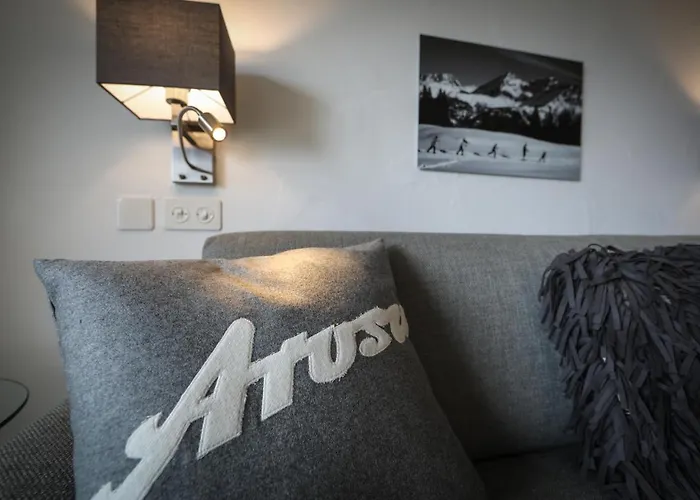 Cristallo Szálloda 4*