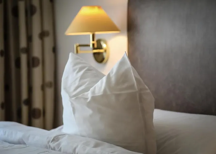 Szálloda Cristallo Arosa