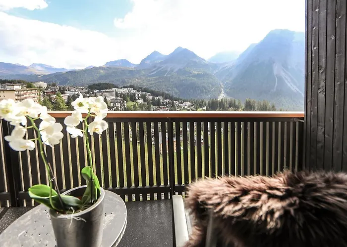 Cristallo Szálloda 4*