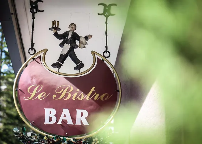 Szálloda Cristallo 4*