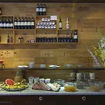 Cristallo 호텔 4*