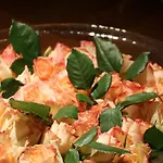 Cristallo 호텔 4*
