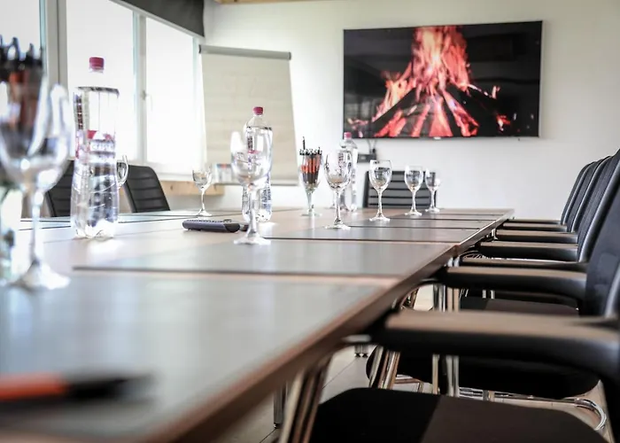 Hotel Cristallo Arosa