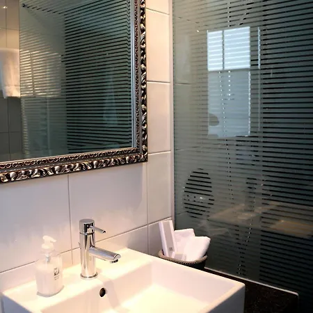 Cristallo 4* Ароза
